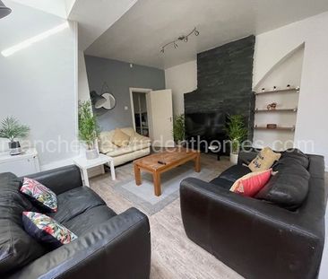 Ladybarn Lane, Manchester, M14 6NG - Photo 4