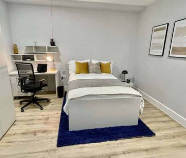 Third Floor Studio (Inland View) - Photo 5