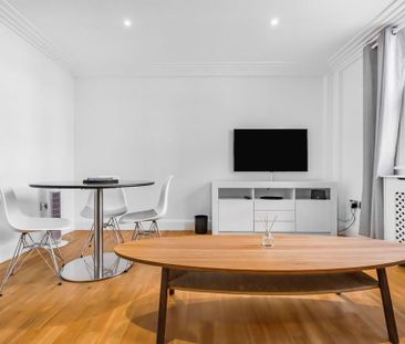 1 bedroom apartment to rent - Photo 3