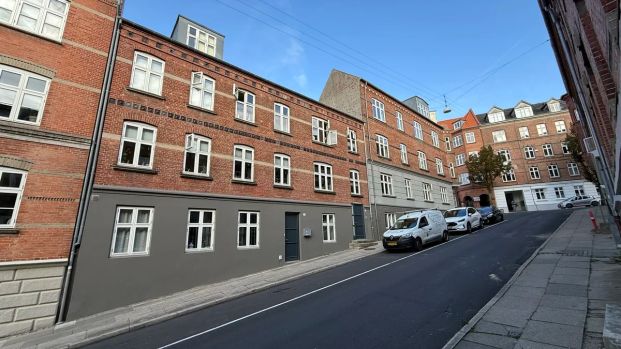 Randers C, 11, 1. sal, Danmarksgade, 8900 - Photo 1