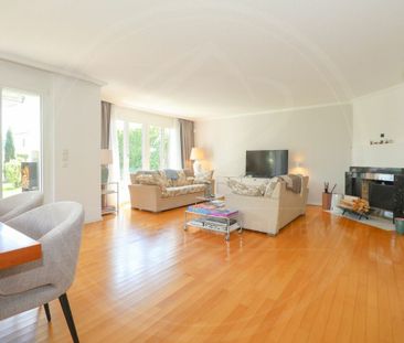 Grosszügiges Reiheneinfamilienhaus an zentraler Lage in Fischbach-G... - Foto 5