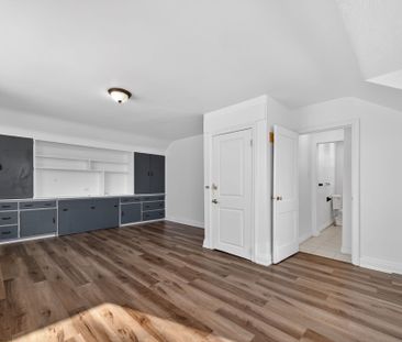 For Lease - 17 Southbourne Avenue Unit# Upper, Toronto, Ontario - Photo 3