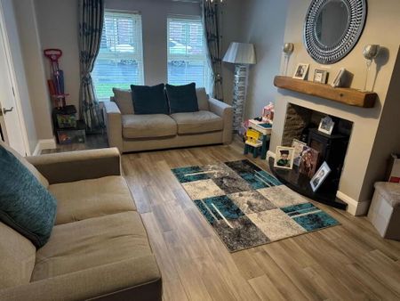 17 Riverglade Meadows, Lurgan, Craigavon, BT66 8FE - Photo 5