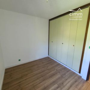 À louer - T2, 2 pièces situé à Sallanches (74700) | Cimm Immobilier - Photo 2