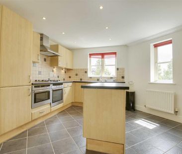 2 bedroom apartment to rent - Photo 6