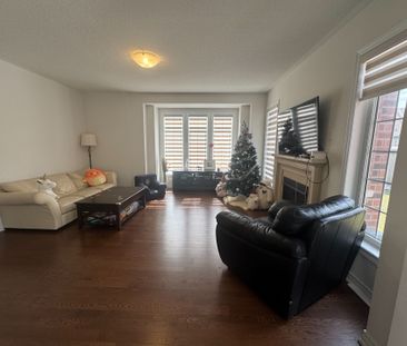 For Lease - 1 Stilton Avenue, Vaughan, Ontario - Photo 1