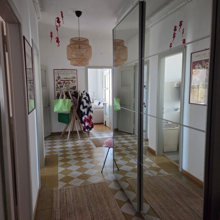 3.5 Zimmer, 120 m² - Foto 2
