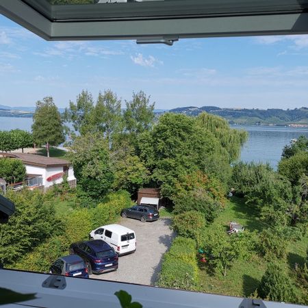 Your dream apartment in Murten! - Photo 3