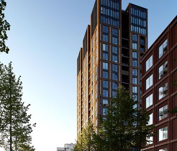 Appartement te huur: Philitelaan 59-45 5617 AK Eindhoven - Foto 2