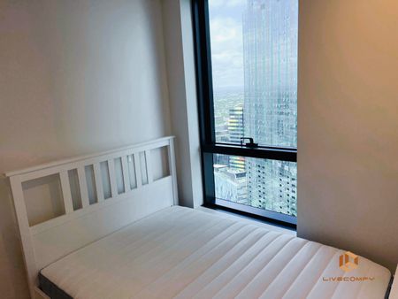 Melbourne CBD - Photo 2