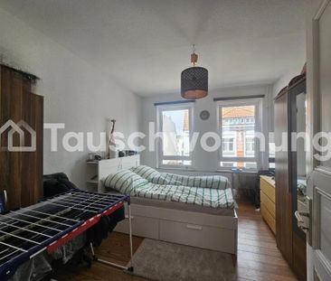 TAUSCHWOHNUNG 2-Zimmer-Wohnung in Kiel Südfriedhof zu tauschen - Photo 4