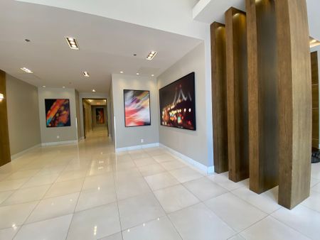 For Lease - 33 Bay Street Unit# 511, Toronto, Ontario - Photo 2