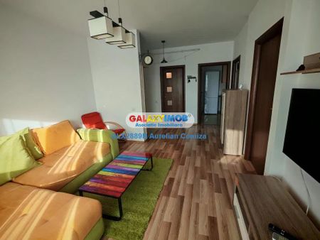 Apartament 3 camere Militari/Rosu/centrala/AC/parcare - Photo 2