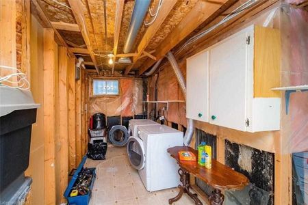 For Lease - 3 Herrick Avenue Unit# Bsmt, St. Catharines, Ontario - Photo 2