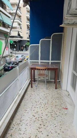 Διαμέρισμα για ενοικίαση Κέντρο Παγκρατίου (Παγκράτι) - Φωτογραφία 5