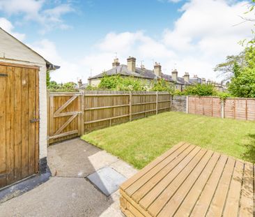 2 bedroom house to rent Folly Lane, St. Albans, AL3 - Photo 6