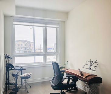 For Lease - 255 Tennant Circle, Vaughan, Ontario - Photo 5