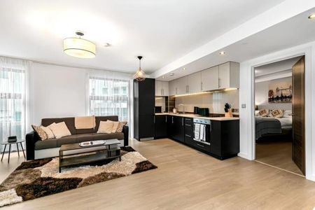 1 bedroom apartment to rent - Photo 3