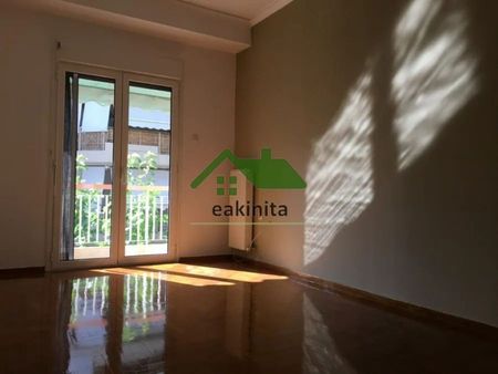 Διαμέρισμα για ενοικίαση Λαμπρινή (Άνω Πατήσια) - Φωτογραφία 4