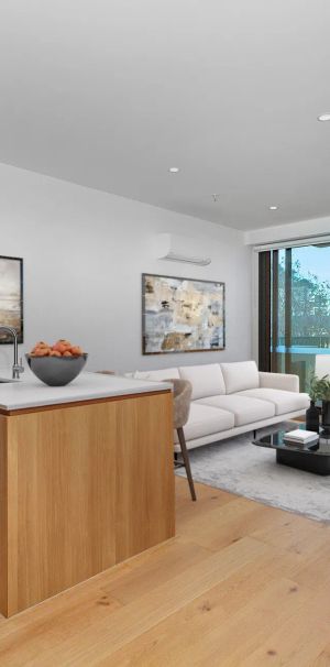 Brand New Luxury Apartments in Chic Fareham Complex - Two Available! - Photo 1