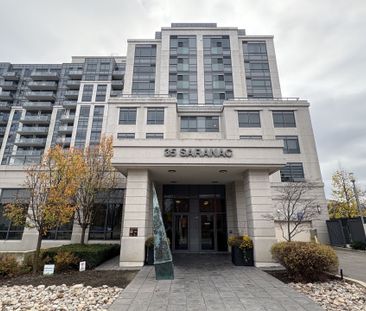 For Lease - 35 Saranac Boulevard Unit# 413, Toronto, Ontario - Photo 5