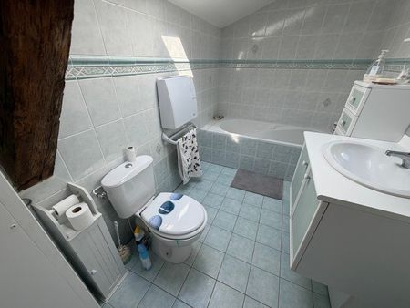 Maison à louer - Photo 4
