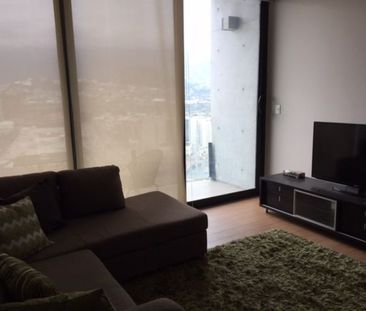 Departamento amueblado en renta Torre Kalah HZ - Photo 3