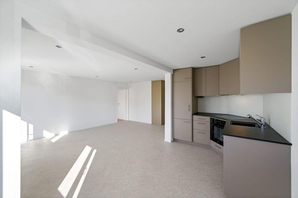 2.5 room apartment - Photo 1