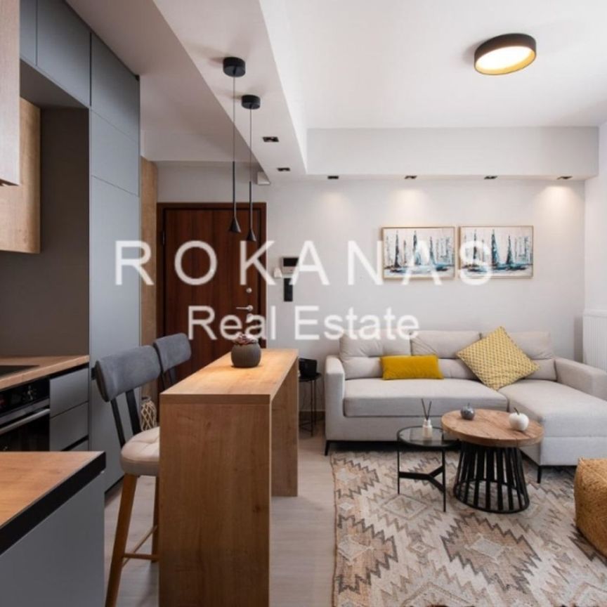 Ενοικίαση κατοικίας, 60 τ.μ., Γλυφάδα, 2.200 € - Photo 1