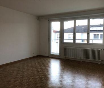 "3-Zimmerwohnung in Muttenz" - Foto 3