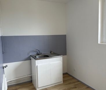 Location Appartement 2 pièces 46m² PONT DE CHERUY 38230 - Photo 6