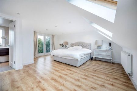 4 bedroom house to rent - Photo 5