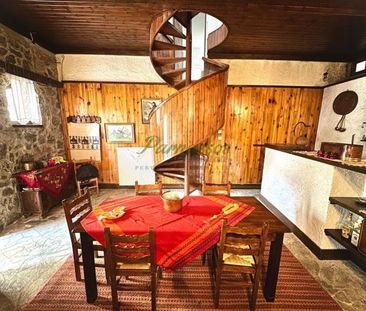 Μεζονέτα για ενοικίαση Κέντρο (Αράχωβα) - Photo 6