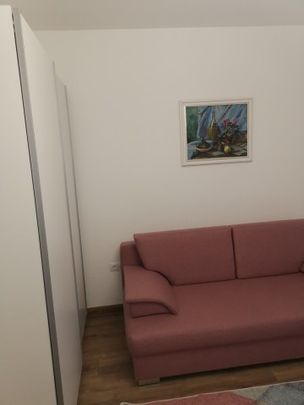 Apartment for rent in Taksony street - Fotó 1