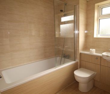 2 bedroom apartment to rent - Photo 6