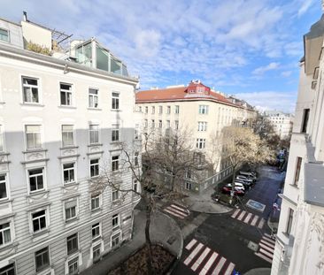 EG - Sanierungsbedürftige Wohnung in top Lage - Unbefristeter Mietv... - Photo 3