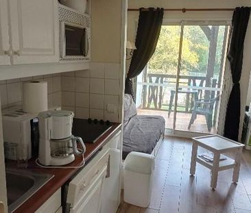 Location Appartement 2 pièces 31m² DEAUVILLE 14800 - Photo 4