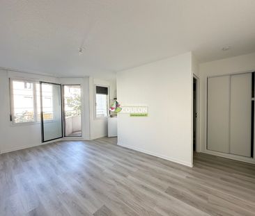 Location Appartement 1 pièce 24m² - Photo 5
