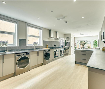 1 bedroom in a house share to rent - Photo 3