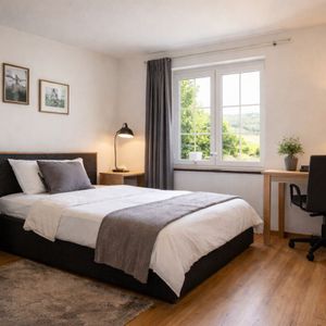 Nice furnished shared room - Photo 2