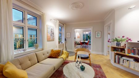 180m² Villa | København S - Photo 4