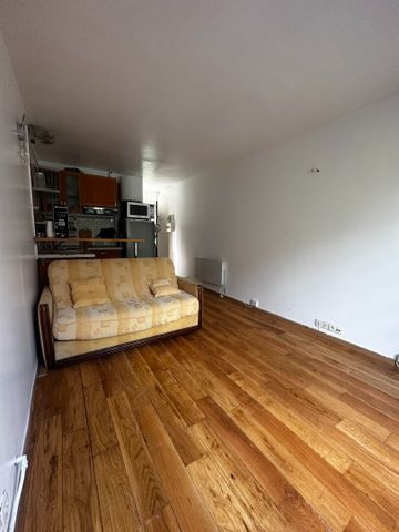 Apartment - Photo 4