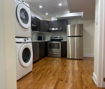 For Lease - 8 Yardmaster Drive Unit# Basement, Brampton, Ontario - Photo 3