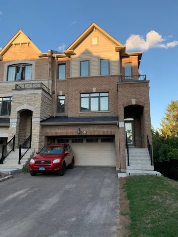 For Lease - 25 Mannar Drive Unit# lower, Markham, Ontario - Photo 5