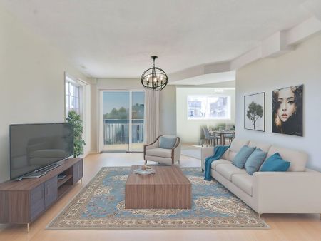 For Lease - 87 Goodwin Drive Unit# 2, Barrie, Ontario - Photo 3