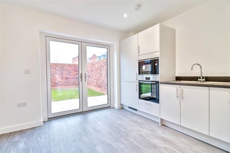 3 bedroom house to rent Elder Drive, Houghton Regis, Dunstable, Bedfordshire, LU5 - Photo 5