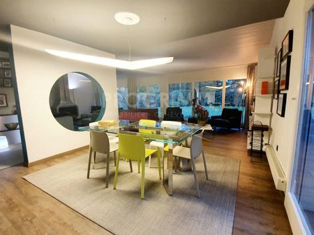 Exclusivity - 4 bedroom detached villa - close to Ecole Moser and Ecole Internationale - Photo 5