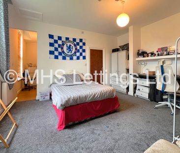 Flat 1, 30 Hyde Park Terrace, Leeds, LS6 1BJ - Photo 3