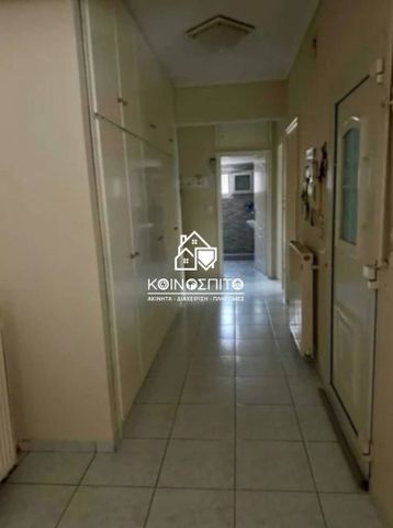 Διαμέρισμα για ενοικίαση Κέντρο (Ωραιόκαστρο) - Φωτογραφία 3
