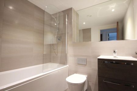 1 bedroom apartment to rent - Photo 5